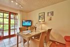 Ferienhaus Seeweg Ferienhaus Seeweg 4 Klingberg - Wohnzimmer