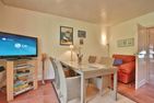 Ferienhaus Seeweg Ferienhaus Seeweg 4 Klingberg - Wohnzimmer