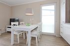 Strandglück Haus C Strandglück Buhne 11 Appartement 11C Scharbeutz - Wohnzimmer