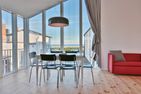Haus Gerda Haus Gerda Haffkrug - Wohnzimmer