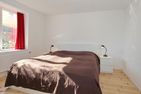 Haus Gerda Haus Gerda Haffkrug - Schlafzimmer