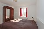 Haus Gerda Haus Gerda Haffkrug - Schlafzimmer