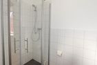 Haus Gerda Haus Gerda Haffkrug - Badezimmer
