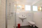 Haus Gerda Haus Gerda Haffkrug - Badezimmer
