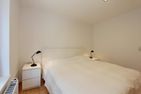 Haus Gerda Haus Gerda Haffkrug - Schlafzimmer