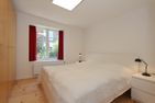 Haus Gerda Haus Gerda Haffkrug - Schlafzimmer
