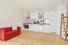 Haus Gerda Haus Gerda Haffkrug - Küche / Küchenzeile