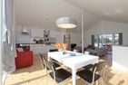 Haus Gerda Haus Gerda Haffkrug - Küche / Küchenzeile