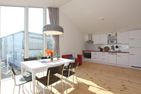 Haus Gerda Haus Gerda Haffkrug - Küche / Küchenzeile