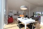 Haus Gerda Haus Gerda Haffkrug - Küche / Küchenzeile