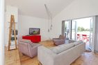 Haus Gerda Haus Gerda Haffkrug - Wohnzimmer