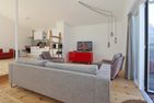 Haus Gerda Haus Gerda Haffkrug - Wohnzimmer