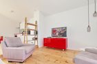 Haus Gerda Haus Gerda Haffkrug - Wohnzimmer