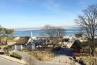 Haus an der Strandallee 126 Appartement Seeblick Scharbeutz - Meerblick