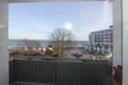 Haus an der Strandallee 126 Appartement Seeblick Scharbeutz - Meerblick