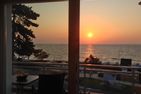 Feriendomizil Strandblick Feriendomizil Strandblick Appartement 1 MeerBlick Haffkrug - Meerblick