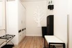 Feriendomizil Strandblick Feriendomizil Strandblick Appartement 2 MeerSonne Haffkrug - Empfang