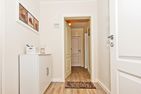 Feriendomizil Strandblick Feriendomizil Strandblick Appartement 2 MeerSonne Haffkrug - Empfang