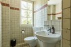 Mädesüß Mädesüß 02 Ostseebad Ahrenshoop - Badezimmer