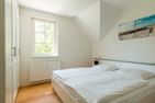 Mädesüß Mädesüß 02 Ostseebad Ahrenshoop - Schlafzimmer