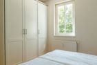 Mädesüß Mädesüß 02 Ostseebad Ahrenshoop - Schlafzimmer