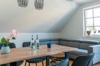 Mädesüß Mädesüß 02 Ostseebad Ahrenshoop - Wohnzimmer
