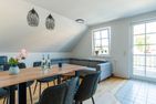 Mädesüß Mädesüß 02 Ostseebad Ahrenshoop - Wohnzimmer