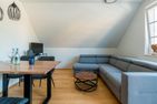 Mädesüß Mädesüß 02 Ostseebad Ahrenshoop - Wohnzimmer