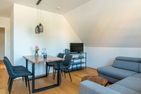 Mädesüß Mädesüß 02 Ostseebad Ahrenshoop - Wohnzimmer