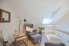 Haus Sonnenschein Haus Sonnenschein Appartement 7 Strandnest Scharbeutz - Schlafzimmer