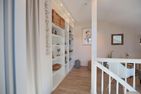 Haus Sonnenschein Haus Sonnenschein Appartement 7 Strandnest Scharbeutz - Schlafzimmer