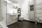 Kurparkresidenz Kurparkresidenz Appartement 5 Scharbeutz - Badezimmer