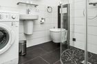 Kurparkresidenz Kurparkresidenz Appartement 5 Scharbeutz - Badezimmer
