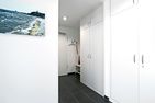 Kurparkresidenz Kurparkresidenz Appartement 5 Scharbeutz - Empfang