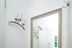 Kurparkresidenz Kurparkresidenz Appartement 5 Scharbeutz - Empfang