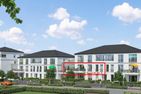 Kurparkresidenz Kurparkresidenz Appartement 5 Scharbeutz - Hauptansicht