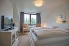 Appartemenhaus Linda-Lu Appartementhaus Linda-Lu Appartement 7 Scharbeutz - Schlafzimmer
