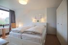 Appartemenhaus Linda-Lu Appartementhaus Linda-Lu Appartement 7 Scharbeutz - Schlafzimmer