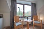 Appartemenhaus Linda-Lu Appartementhaus Linda-Lu Appartement 7 Scharbeutz - Schlafzimmer