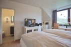 Appartemenhaus Linda-Lu Appartementhaus Linda-Lu Appartement 7 Scharbeutz - Schlafzimmer