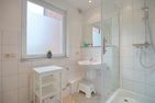 Haus Holm Haus Holm Appartement 2 Haffkrug - Badezimmer