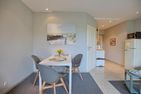 Haus Holm Haus Holm Appartement 2 Haffkrug - Wohnzimmer