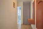 Haus Parkblick Parkblick Appartement 2 Scharbeutz - Empfang