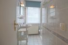 Haus Parkblick Parkblick Appartement 2 Scharbeutz - Badezimmer