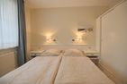 Haus Parkblick Parkblick Appartement 2 Scharbeutz - Schlafzimmer