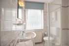 Haus Parkblick Parkblick Appartement 2 Scharbeutz - Badezimmer