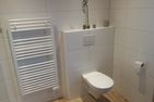  Meer & Mehr Greetsiel/Krummhörn - Badezimmer