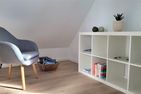  Meer & Mehr Greetsiel/Krummhörn - Schlafzimmer