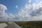  Meer & Mehr Greetsiel/Krummhörn - Landschaft