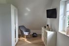  Meer & Mehr Greetsiel/Krummhörn - Schlafzimmer